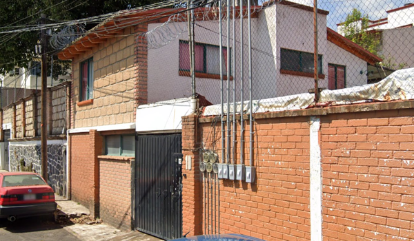 Casa en venta en Pueblo Nuevo Alto, La Magdalena Contreras — foto 3 de 9
