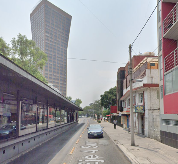 Departamento en venta en Del Valle Centro, Benito Juárez — foto 2 de 14