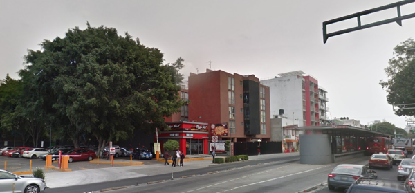 Departamento en venta en Del Valle Centro, Benito Juárez — foto 3 de 14
