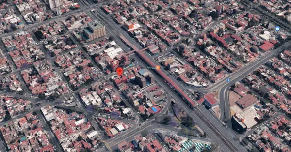 Casa en venta en Portales Sur, Benito Juárez — foto 3 de 10