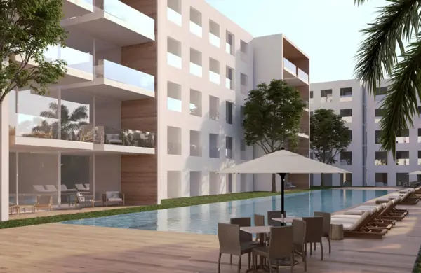 Departamento en venta en Cabo San Lucas Centro, Los Cabos — foto 2 de 14