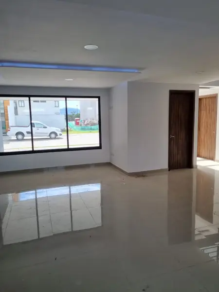 Casa en Lomas de Angelópolis, San Andrés Cholula, Puebla