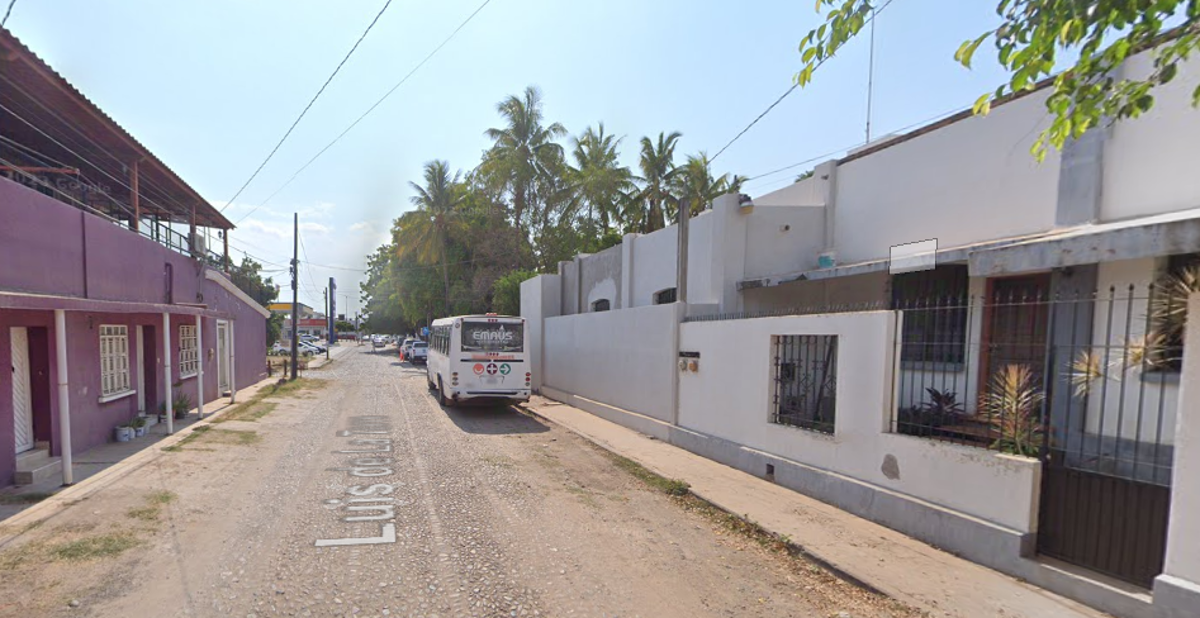 Casa en venta en Chapultepec, Culiacán — foto 1 de 3