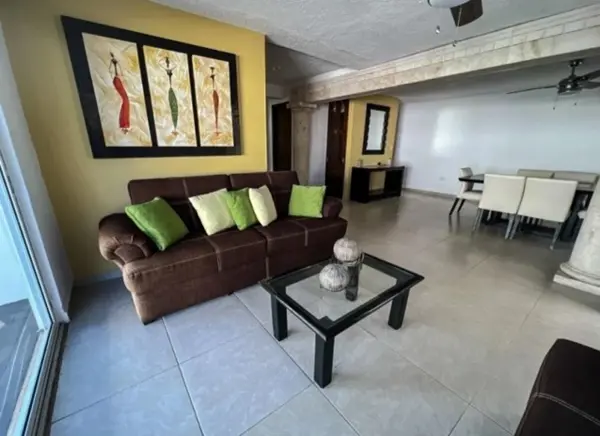 Casa en venta en Cancún Centro, Benito Juárez — foto 2 de 9