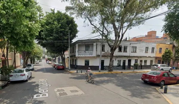 Casa en venta en Zacahuitzco, Benito Juárez — foto 3 de 15