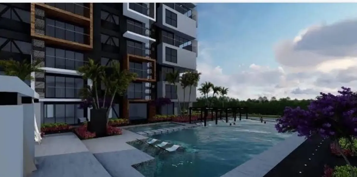 Departamento en renta en Ricardo Flores Magon, Boca del Río — foto 1 de 14