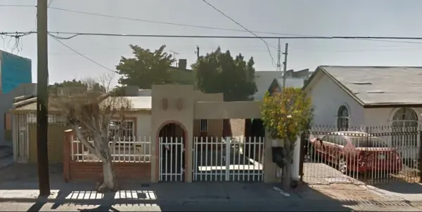 Casa en venta en Santa Mónica, Mexicali — foto 2 de 7