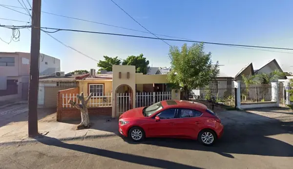 Casa en venta en Santa Mónica, Mexicali — foto 3 de 7