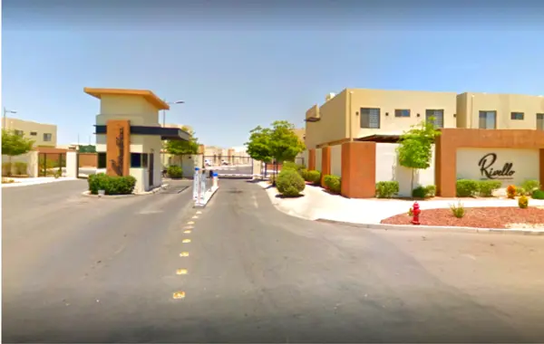 Casa en venta en Rivello Residencial, Hermosillo — foto 2 de 21