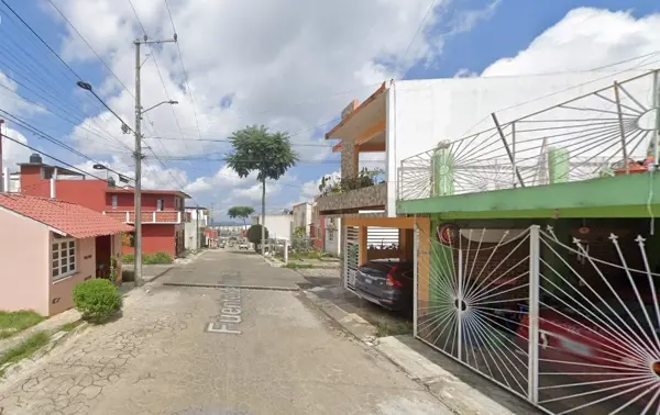 Casa en venta en Xalapa Enríquez Centro, Xalapa — foto 2 de 7