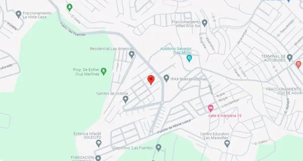 Casa en venta en Xalapa Enríquez Centro, Xalapa — foto 3 de 7