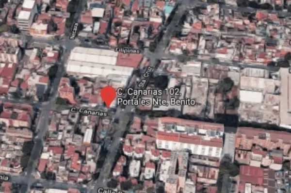 Casa en venta en Portales Norte, Benito Juárez — foto 2 de 16