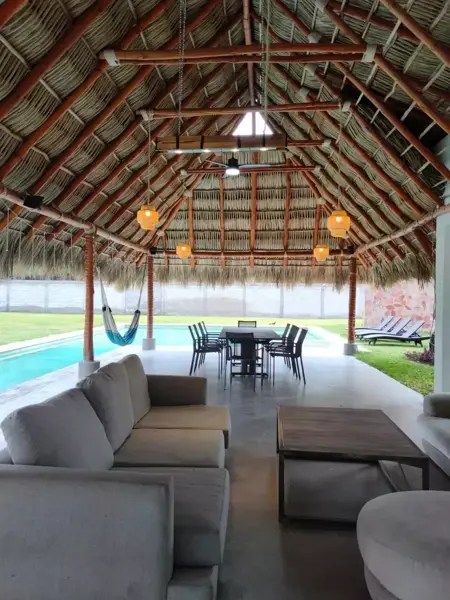 Casa en venta en Ticumán, Tlaltizapán de Zapata — foto 2 de 14