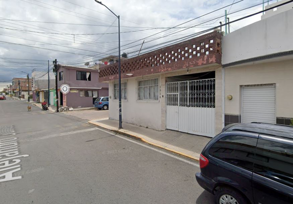 Casa en venta en La Noria, Yauhquemehcan — foto 3 de 7