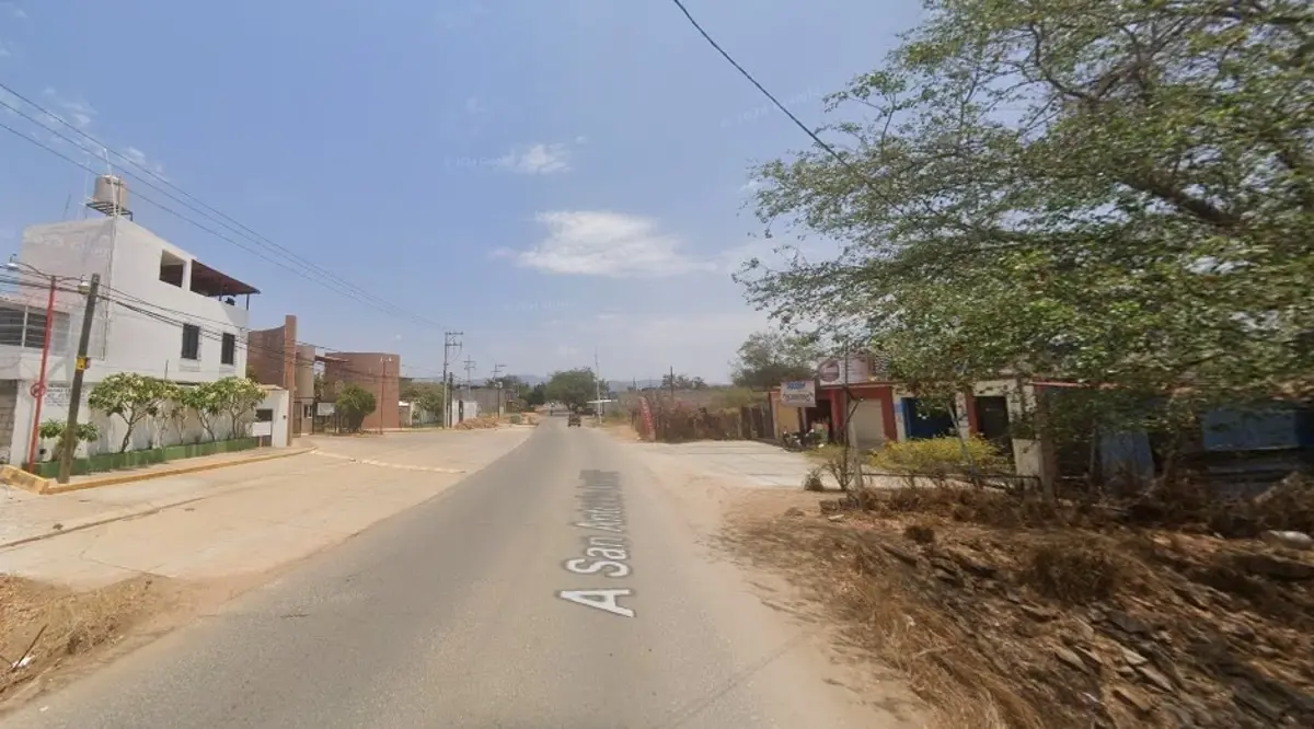 Casa en venta en Vista Real, Santa Cruz Xoxocotlán — foto 1 de 7
