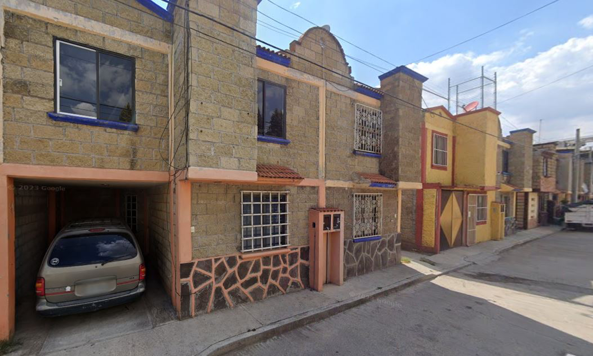 Casa en venta en Santa Ursula Zimatepec, Yauhquemehcan — foto 1 de 7