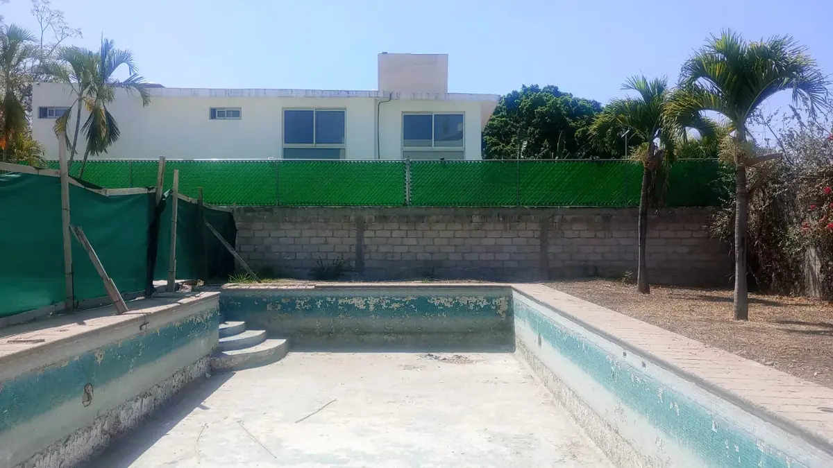 Terreno en venta en Lomas de Cuernavaca, Temixco — foto 1 de 4