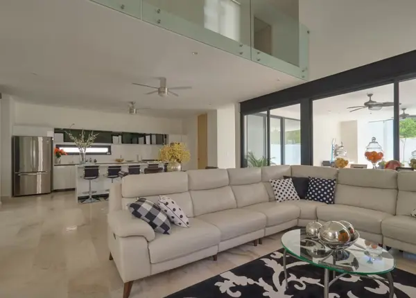 Casa en venta en Conkal, Conkal — foto 3 de 12