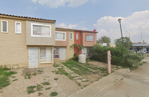 Casa en venta en Real del Valle, Villa de Zaachila — foto 2 de 7