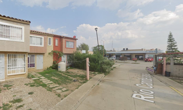 Casa en venta en Real del Valle, Villa de Zaachila — foto 3 de 7