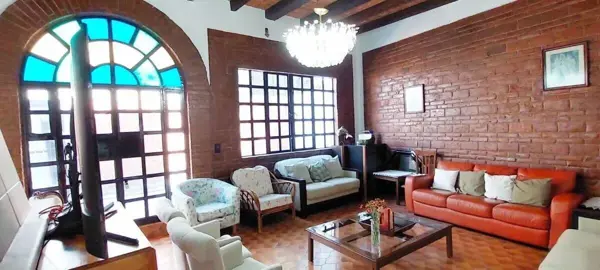 Casa en Avante, Coyoacán, Ciudad de México