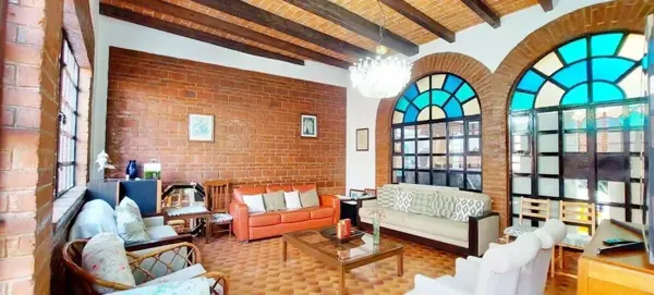 Casa en venta en Avante, Coyoacán — foto 2 de 24