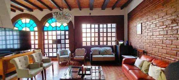 Casa en venta en Avante, Coyoacán — foto 3 de 24