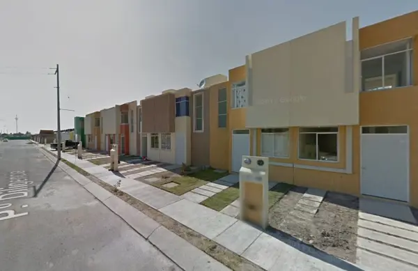 Casa en venta en Las Carretas, Celaya — foto 2 de 7