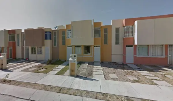 Casa en venta en Las Carretas, Celaya — foto 3 de 7