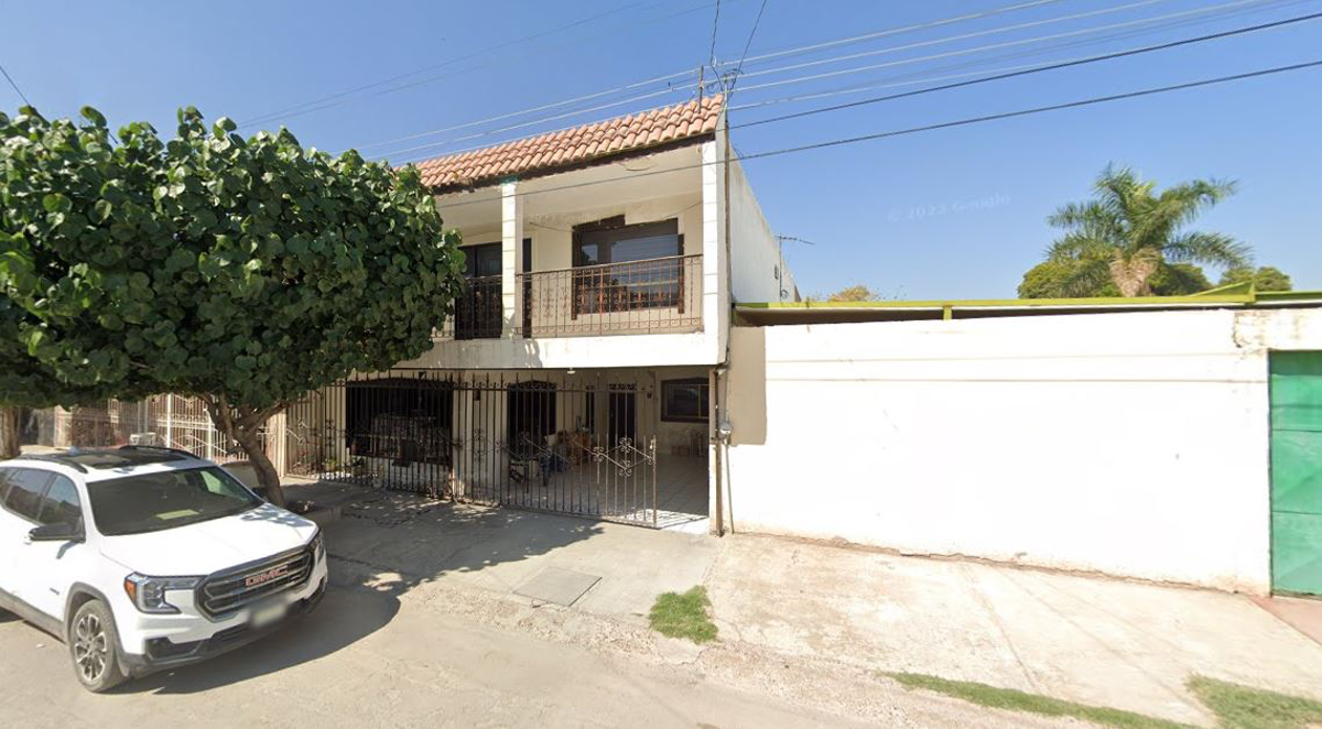 Casa en Venta en La Esperanza, Gómez Palacio, Durango