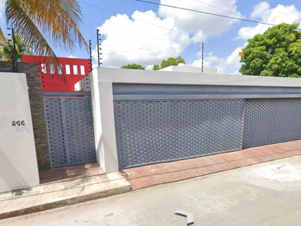 Casa en venta en Chichi Suarez, Mérida — foto 3 de 16