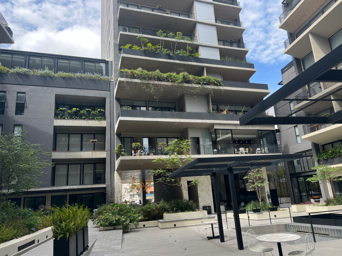 Departamento en renta en Jardines del Moral, León — foto 1 de 9