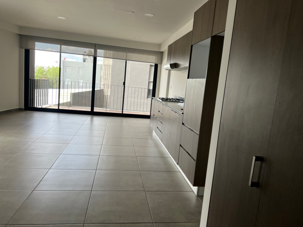 Departamento en renta en Jardines del Moral, León — foto 2 de 9