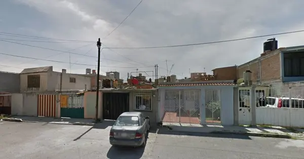 Casa en venta en La Noria, Yauhquemehcan — foto 2 de 7