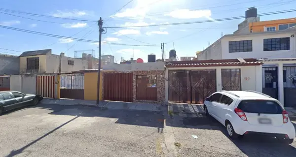 Casa en venta en La Noria, Yauhquemehcan — foto 3 de 7