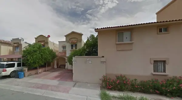 Casa en venta en Puerta Real Residencial, Hermosillo — foto 2 de 7