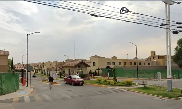 Casa en venta en Conjunto urbano Real Verona, Tecámac — foto 3 de 9