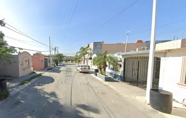 Casa en venta en Alberos, Cadereyta Jiménez — foto 2 de 7
