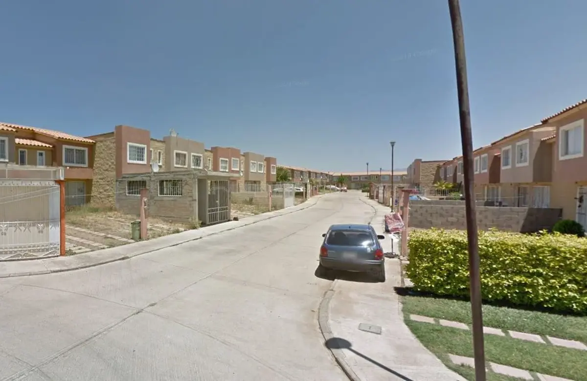 Casa en venta en Real del Valle, Villa de Zaachila — foto 1 de 7