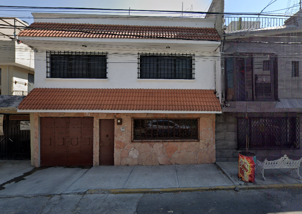 Casa en venta en Metropolitana Tercera Sección, Nezahualcóyotl — foto 2 de 8