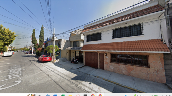 Casa en venta en Metropolitana Tercera Sección, Nezahualcóyotl — foto 3 de 8