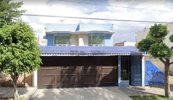 Casa en Lomas Lindas I Sección, Atizapán de Zaragoza, México
