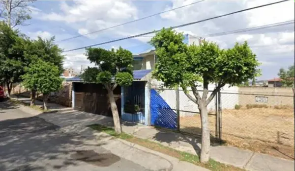 Casa en venta en Lomas Lindas I Sección, Atizapán de Zaragoza — foto 2 de 13