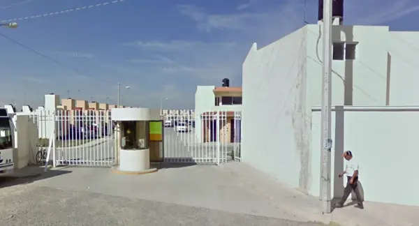 Casa en venta en San Ignacio, San Luis de la Paz — foto 2 de 7