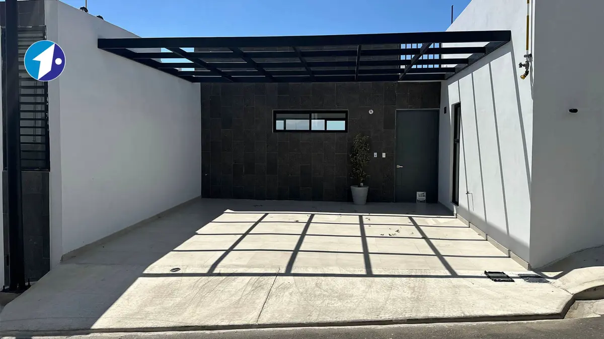 Casa en venta en Buena Vista, Tijuana — foto 1 de 17