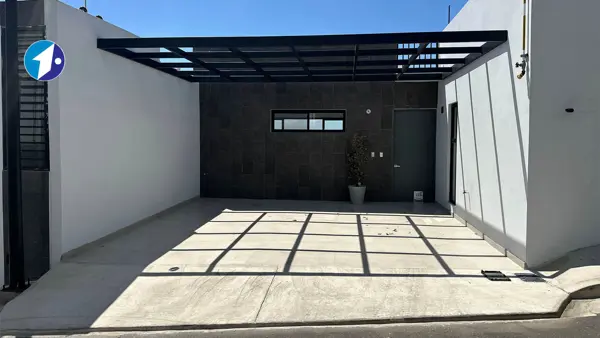 Casa en venta en Buena Vista, Tijuana, Baja California