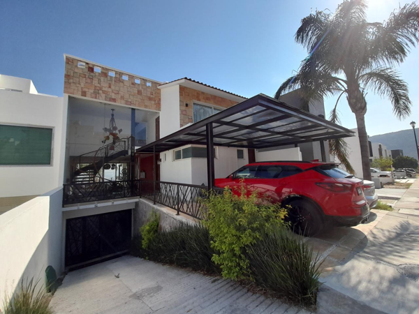 Casa en venta en Cumbres del Cimatario, Huimilpan — foto 2 de 17