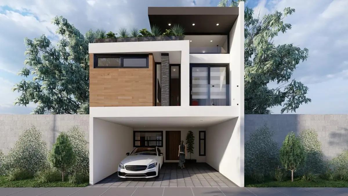 Casa en venta en Cholula de Rivadabia Centro, San Pedro Cholula — foto 1 de 9