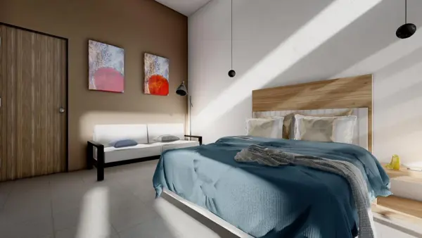 Casa en venta en Cholula de Rivadabia Centro, San Pedro Cholula — foto 3 de 9