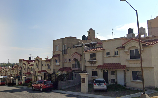 Casa en venta en Urbi Quinta Montecarlo, Cuautitlán Izcalli — foto 2 de 18